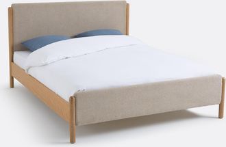 La Redoute Interieurs Bed met lattenbodem, Orzo