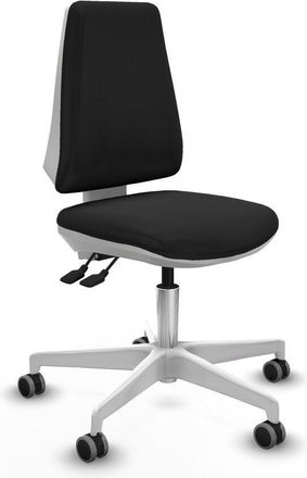 Piqueras y Crespo Piqueras Y Crespo Silla De Oficina Elche Negro Confortable