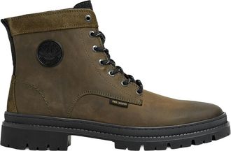 PME Legend Veterschoenen Lexingter Groen