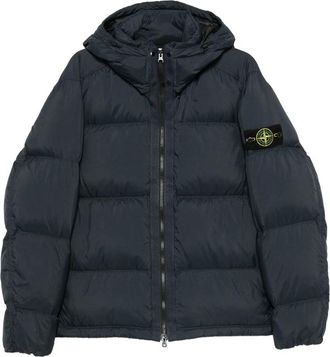 Stone Island Matt Down Jacket