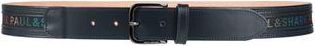 Paul & Shark Small Leather Goods - Belts on YOOX.COM