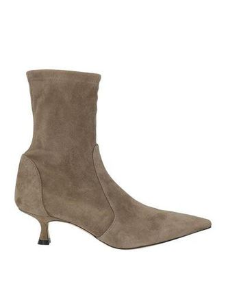 Stuart Weitzman FOOTWEAR - Ankle boots sur YOOX.COM