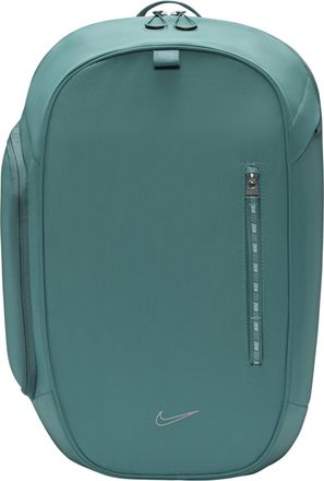 Nike 25L Sportswear Commute Backpack Mineral Slate Light Pumice FZ6128-382