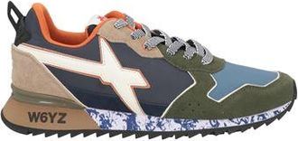 W6YZ CALZADO - Sneakers en YOOX.COM