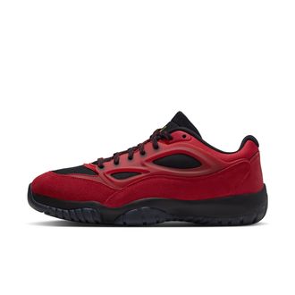 Nike Jordan Mens Jordan DMSN 95 Shoes in Red | HV4928-600