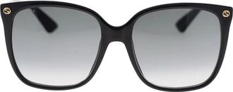 Gucci Gg0022 S Sunglasses