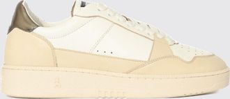 Patrizia Pepe Sneakers Fly 93 in pelle bovina con design low top e logo posteriore