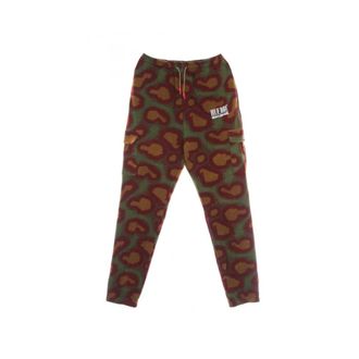 HUF Huf, Dames, Broeken, Groen, Maat: L