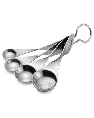 Namb&eacute; Twist Measuring Spoons