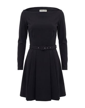 La Petite Robe Di Chiara Boni VESTIDOS - Minivestidos en YOOX.COM