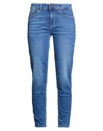 Liu Jo BOTTOMWEAR - Jeans on YOOX.COM