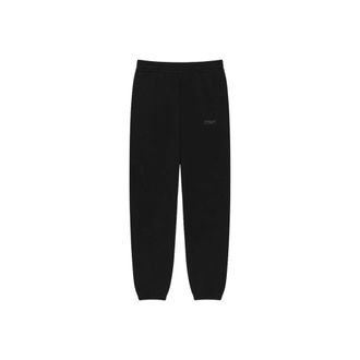 Givenchy Heren, Broeken, Zwart, Maat: L