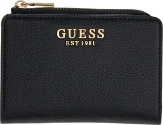 Guess Accessoires, Dames, Zwart, ONE Size, Wallets & Cardholders