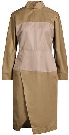 Fendi KLEIDER - Midi-Kleider auf YOOX.COM