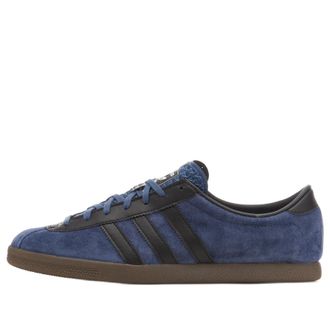 adidas London Pre Loved Ink Core Black Gum IE0825