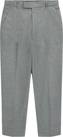 Gas Stoffhose »Gas Stoffhose Berard Fatigue«