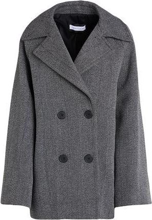 Caractere CAPISPALLA - Cappotti su YOOX.COM