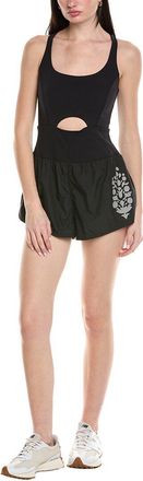 Free People Righteous Runsie