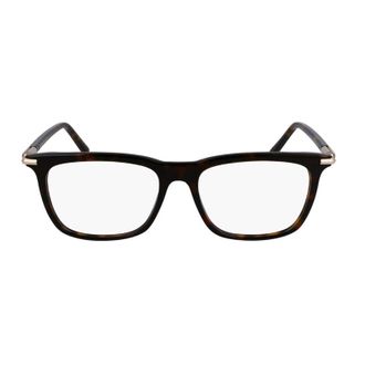 Ferragamo SF3007242 Tortoiseshell Acetate Eyeglasses - Brown