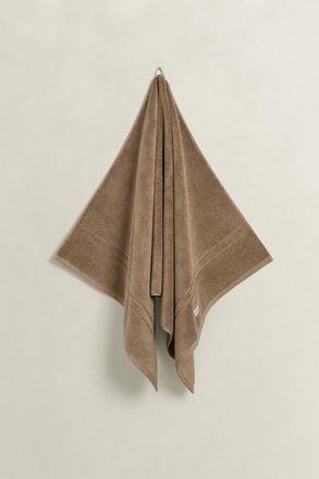 GANT Home decor Premium Towel 70X140 (70x140) COLD BEIGE