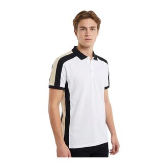 Redskins Polo - - Tops - Uomo - Bianco - L