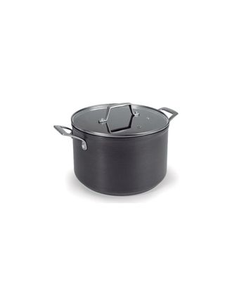 Lacor Olla De 16 Cm - Anodizada - Lacor