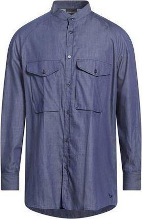 Emporio Armani TOPWEAR - Shirts sur YOOX.COM