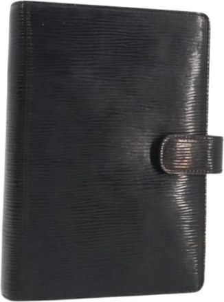 Louis Vuitton unisex, Pre-owned, Nero, Taglia unica, used