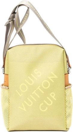 Louis Vuitton Borsa a tracolla LV Cup Weatherly - Verde
