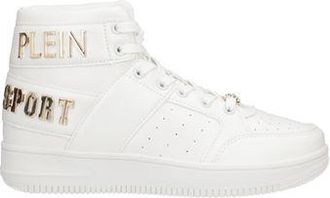 Plein Sport CALZADO - Sneakers en YOOX.COM