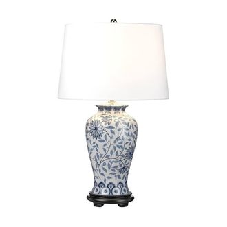 Netlighting Ying Batten Blue & White