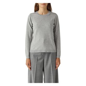 Gran Sasso Donna, Maglie, Grigio, XL, new