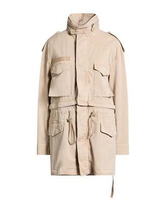Helmut Lang COATS & JACKETS - Overcoats & Trench Coats on YOOX.COM