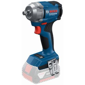 Bosch Professional Gds 18v-350 (solo C). Llave De Impacto A Bater&iacute;a