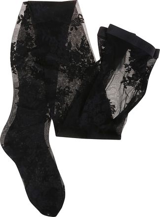 Valentino Garavani Collant Accessories Lycra