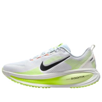 Nike Air Zoom Vomero 18 White Barely Volt Black HM6803-120