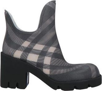 Burberry CALZADO - Botines de caña alta en YOOX.COM
