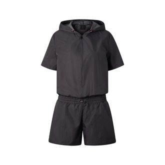 Bogner Fire + Ice Lany jumpsuit for women - Anthracite - 34