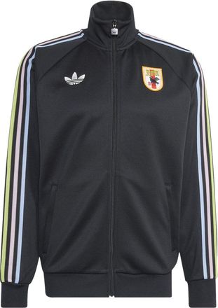 adidas Originals Jfa Tracktop Nero