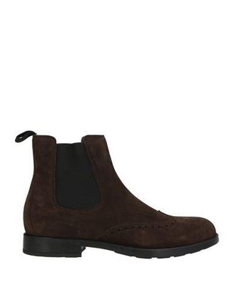 Lo.White FOOTWEAR - Ankle boots on YOOX.COM