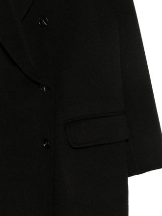 Palt&ograve; Arianna Coat - Black