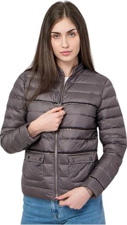 Jott Andorra Jacket - Dames - Winterjassen - Grijs - S - Jassen