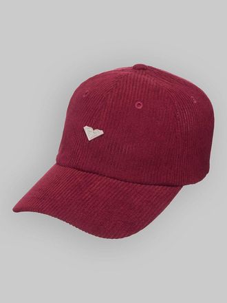 Roxy Glow Tides Cord Cap rot