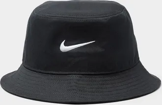 Nike Mens Embroidered logo bucket hat