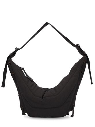 Christophe Lemaire Soft Game Medium Bag