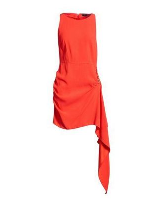 Elisabetta Franchi DRESSES - Mini dresses on YOOX.COM