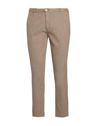 40weft BOTTOMWEAR - Trousers sur YOOX.COM