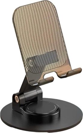 OEM Soporte Para Tel&eacute;fono M&oacute;vil, Soporte Giratorio Plegable Para Tel&eacute;fono M&oacute;vil, Soporte Para Tableta De Escritorio, Soporte Para Transmisi&oacute;n En Vivo