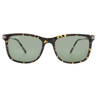 Lacoste Green Sport Mens Sunglasses L960S 430 56