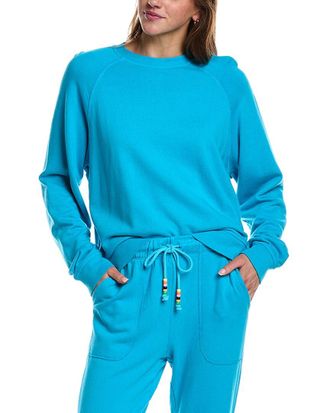 Electric & Rose Ronan Pullover Sweatshirt